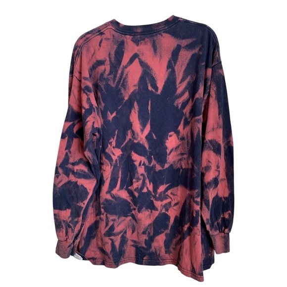 Nashville Predators T-Shirt Acid Wash Shirt XL Men's Sports Team Tee Hockey - Picture 2 of 6